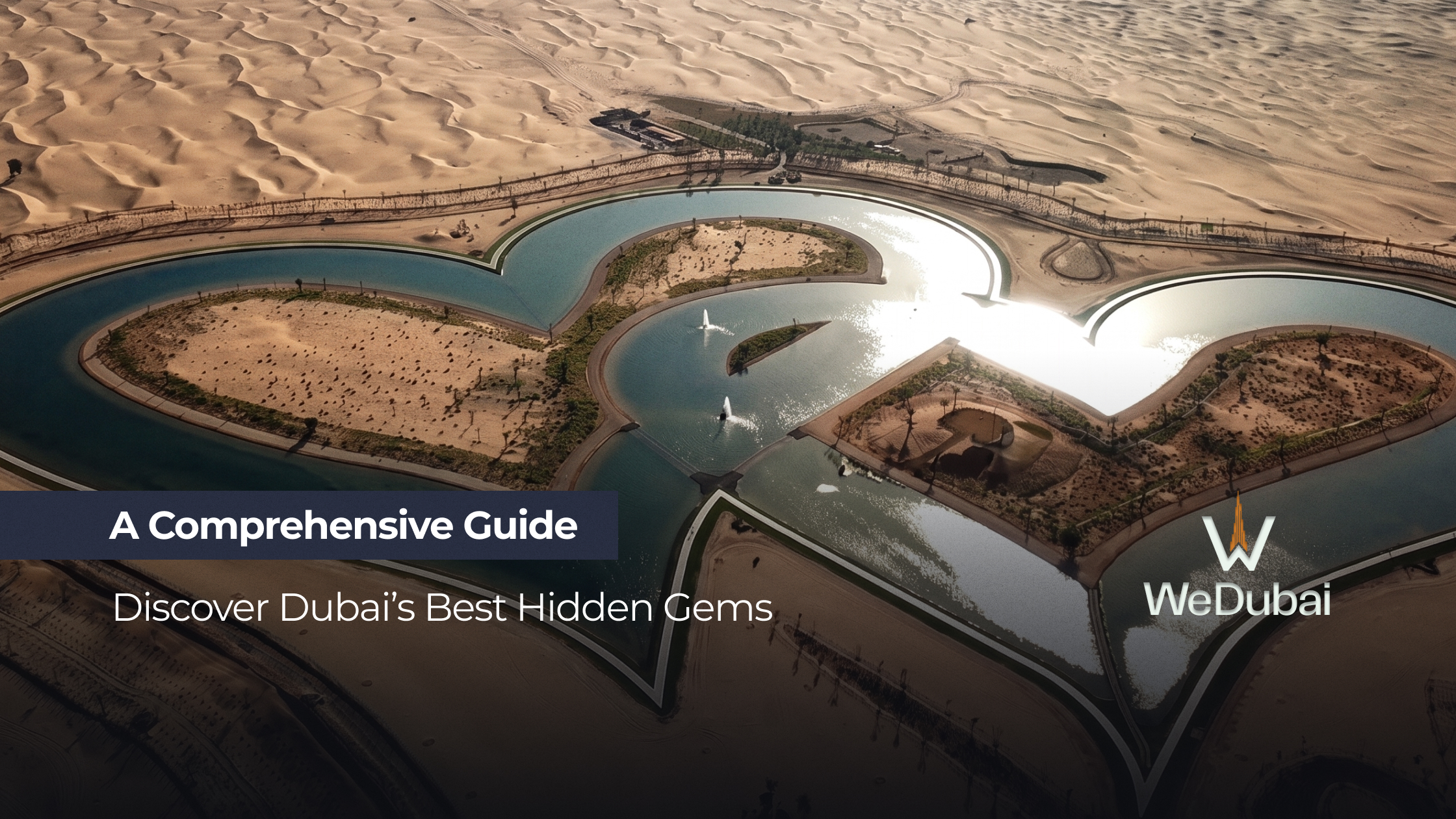 Discover Dubai’s Best Hidden Gems - All You Need to Know
