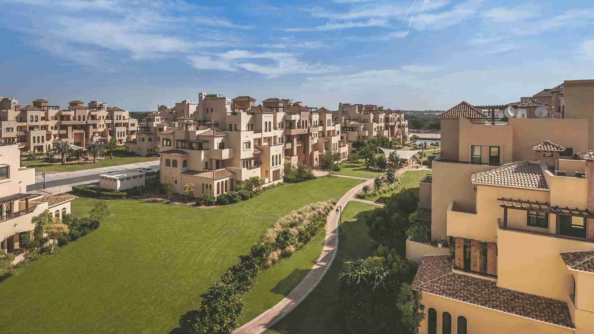 Uptown Mirdif