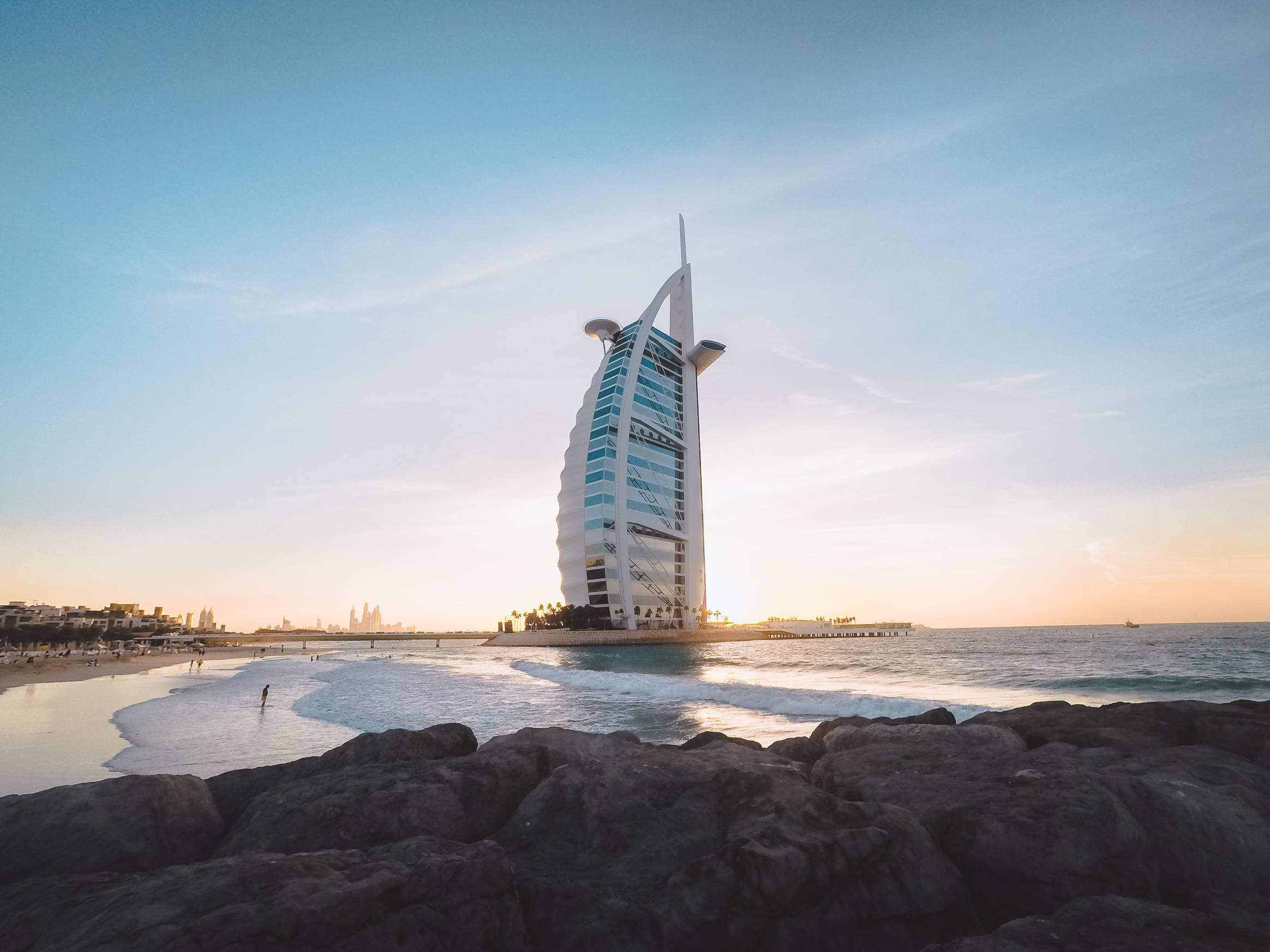 Burj Al Arab