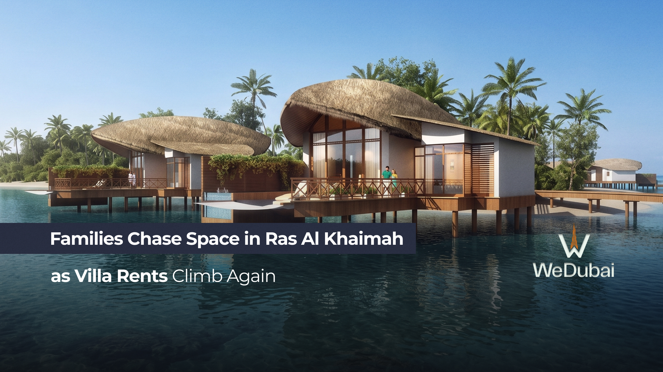 Ras Al Khaimah Villa