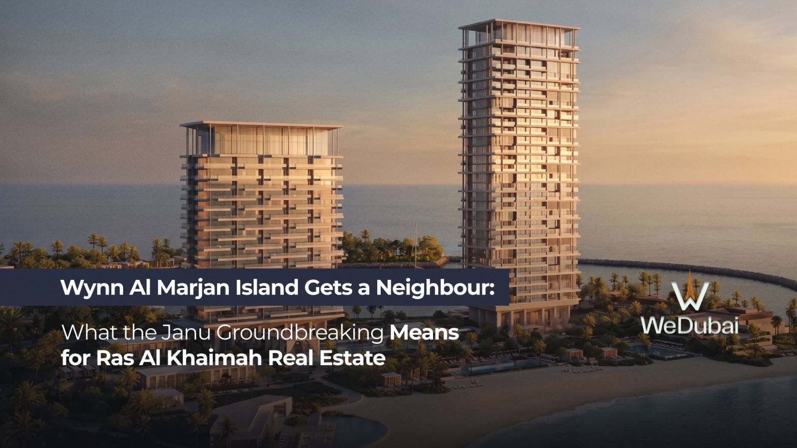 wynn al marjan island
