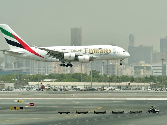 emirates