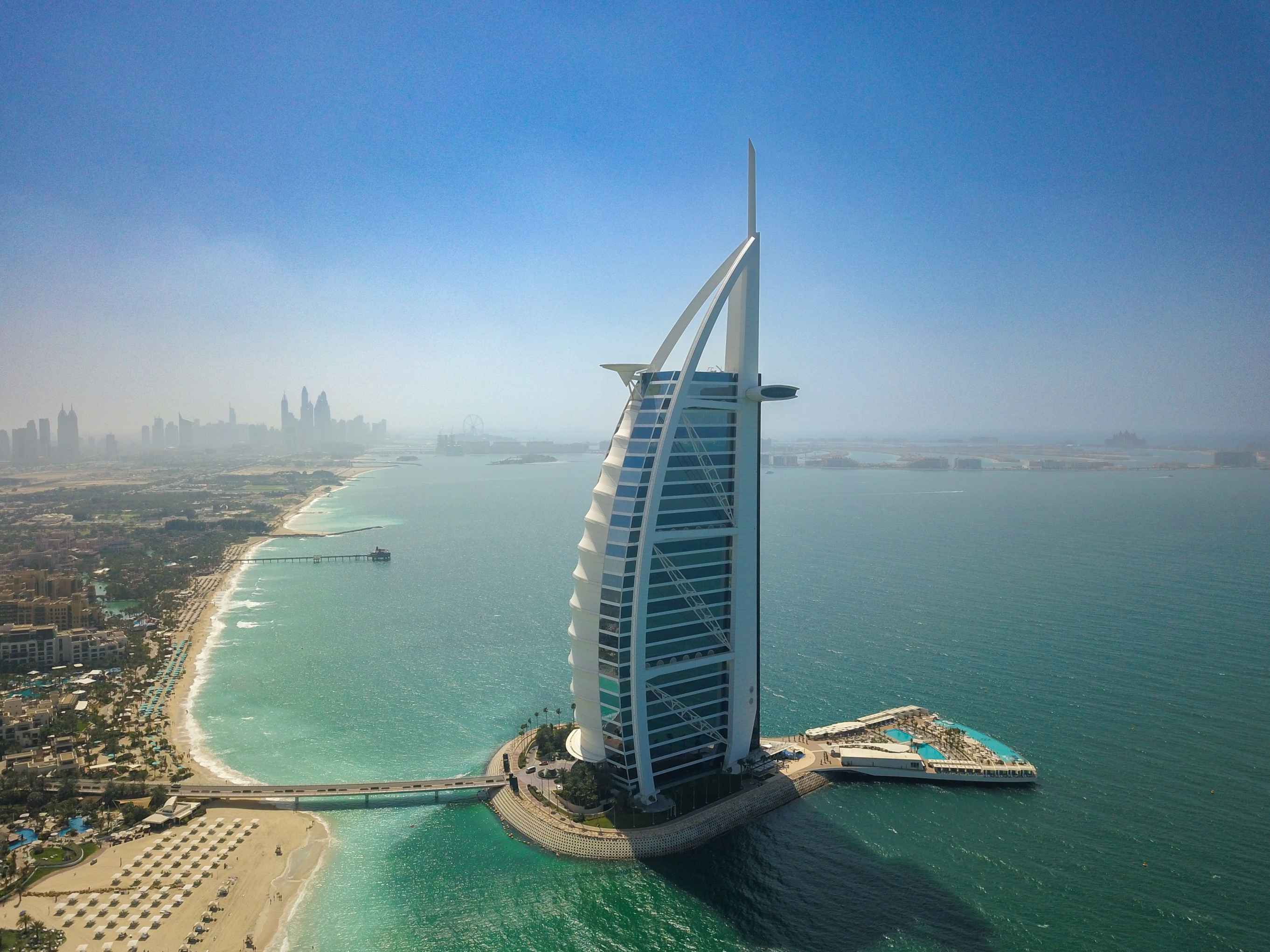 Burj al Jumeirah