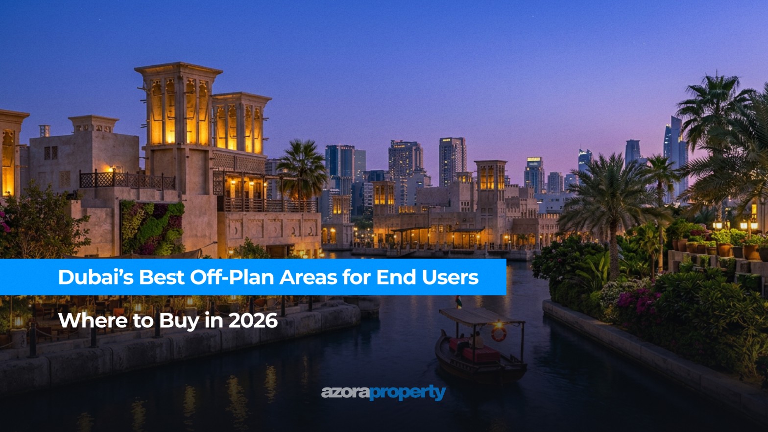 Dubai tax guide 2026
