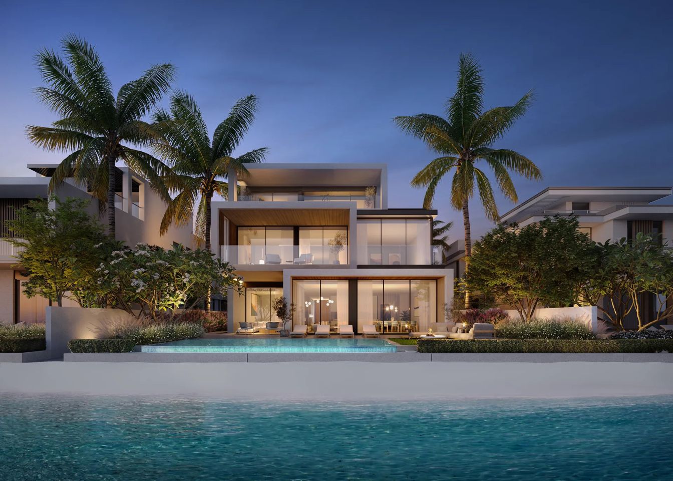 Dubai real estate
