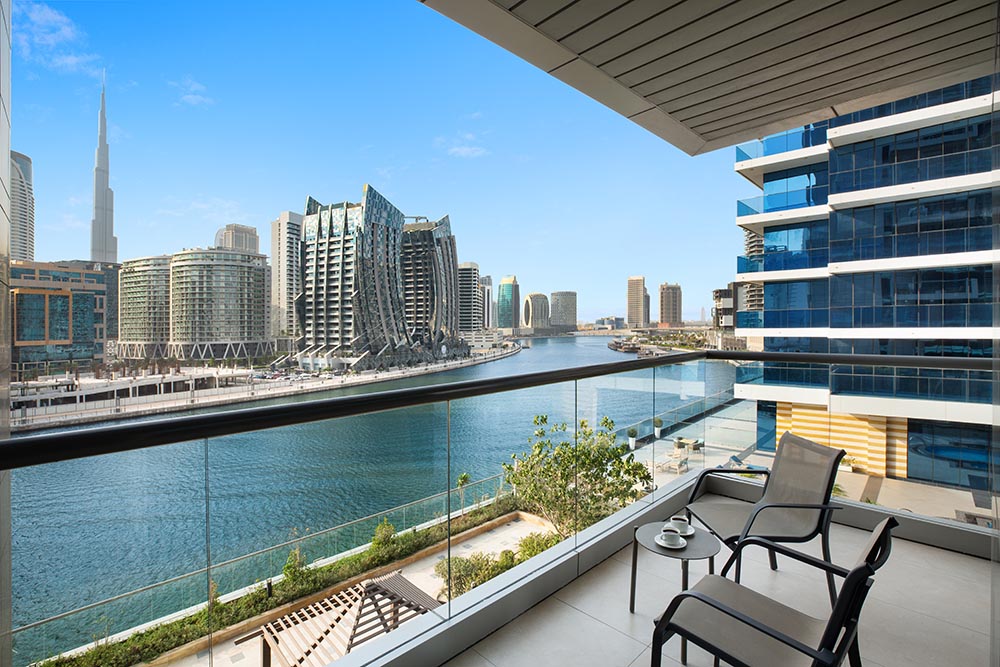 apartment for sale in Dubai
