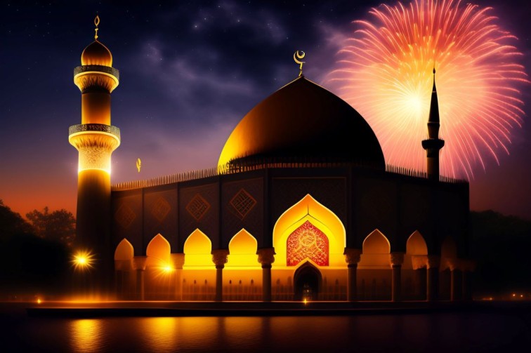 Prophet Muhammads Birthday holiday