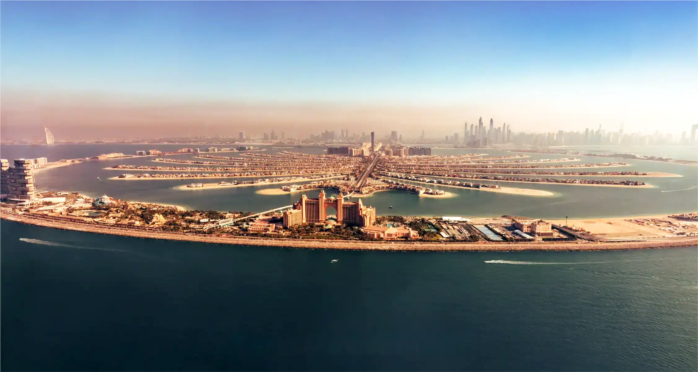 Dubai real estate