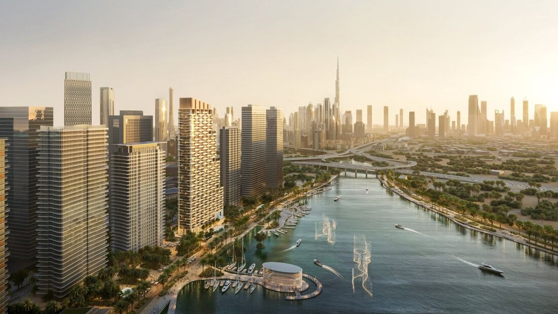 Dubai Properties for sale in Dubai