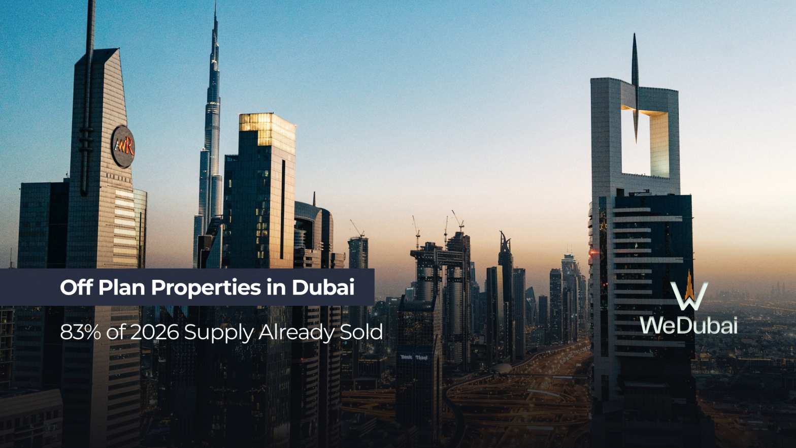 off plan properties in dubai