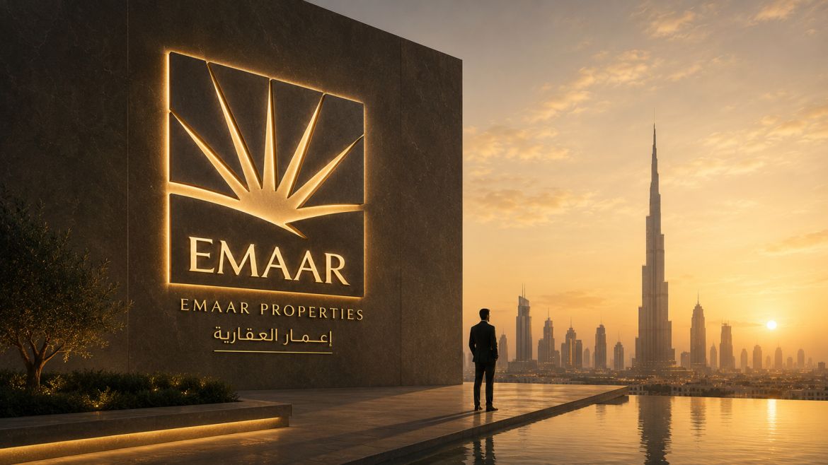 Emaar Properties