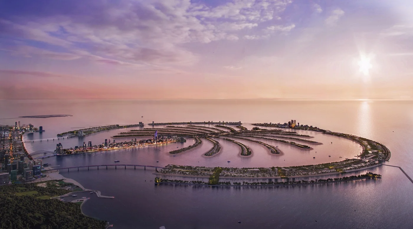 Nakheel Properties