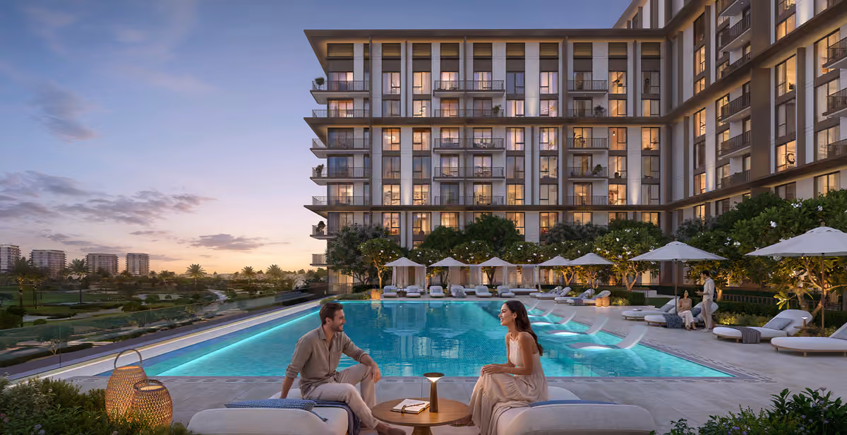 EMAAR SOUTH