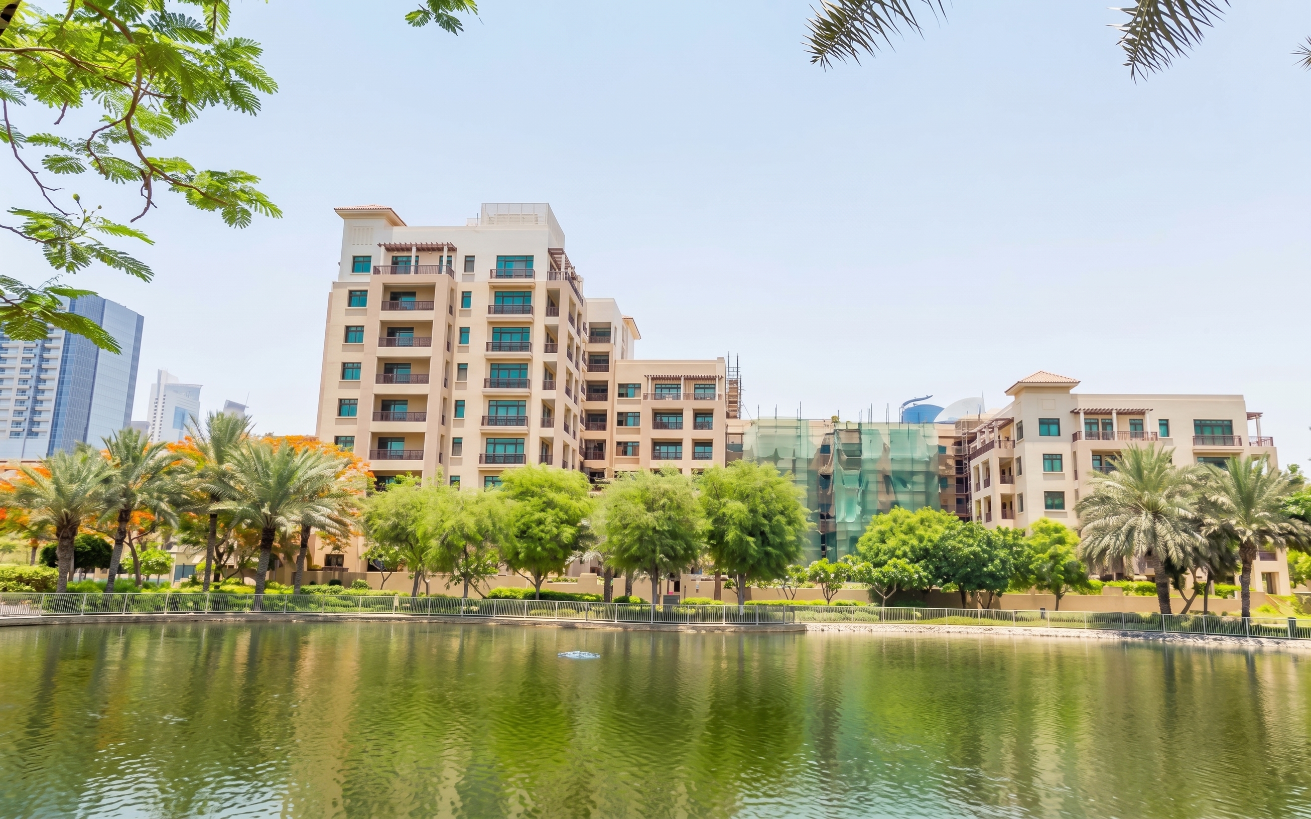 The Views, Dubai