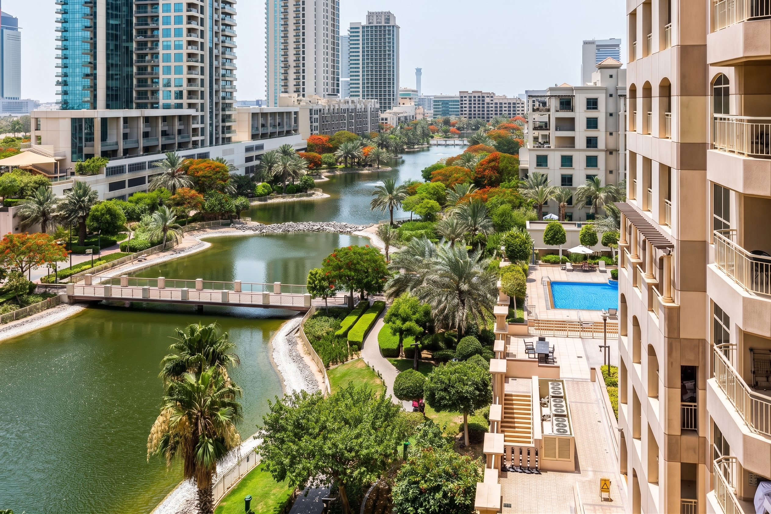 The Views, Dubai