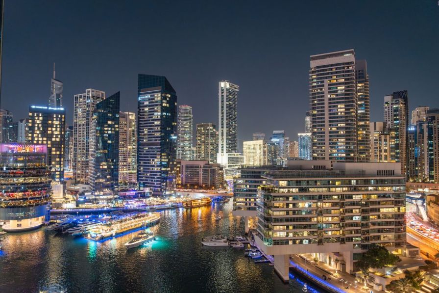 uae