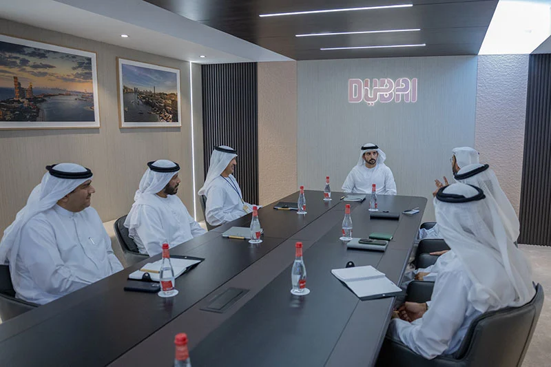 Dubai Longevity Authority