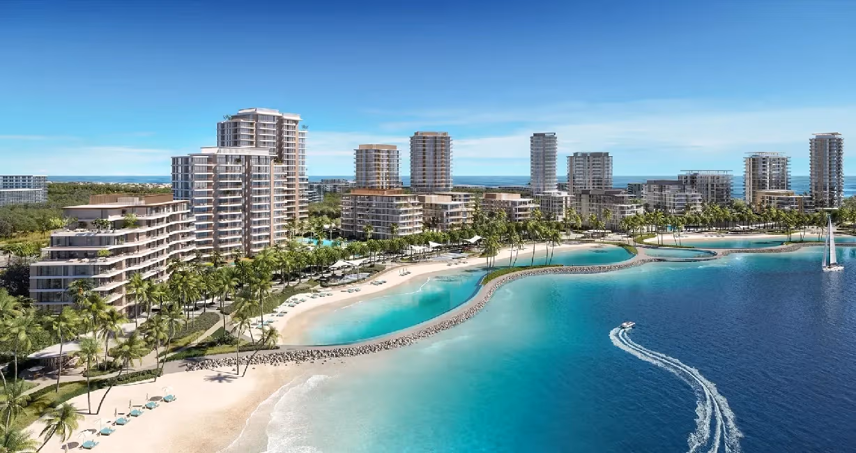 Offplan property in Dubai