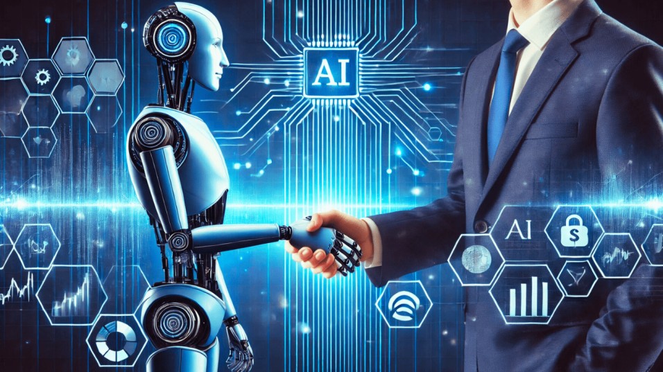 AI in Banking