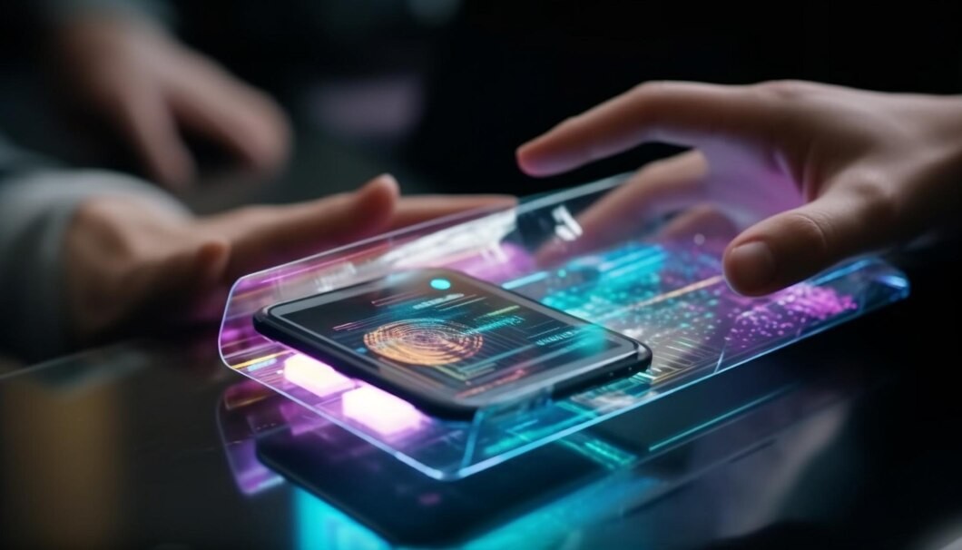 AI in banking
