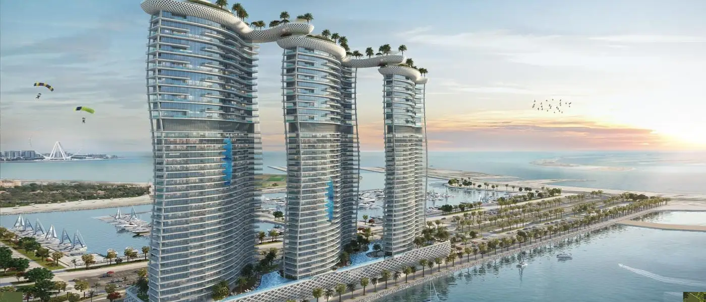 cavalli towers