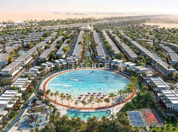 Dubai Academic City