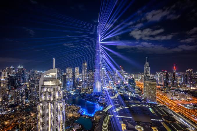 EMAAR