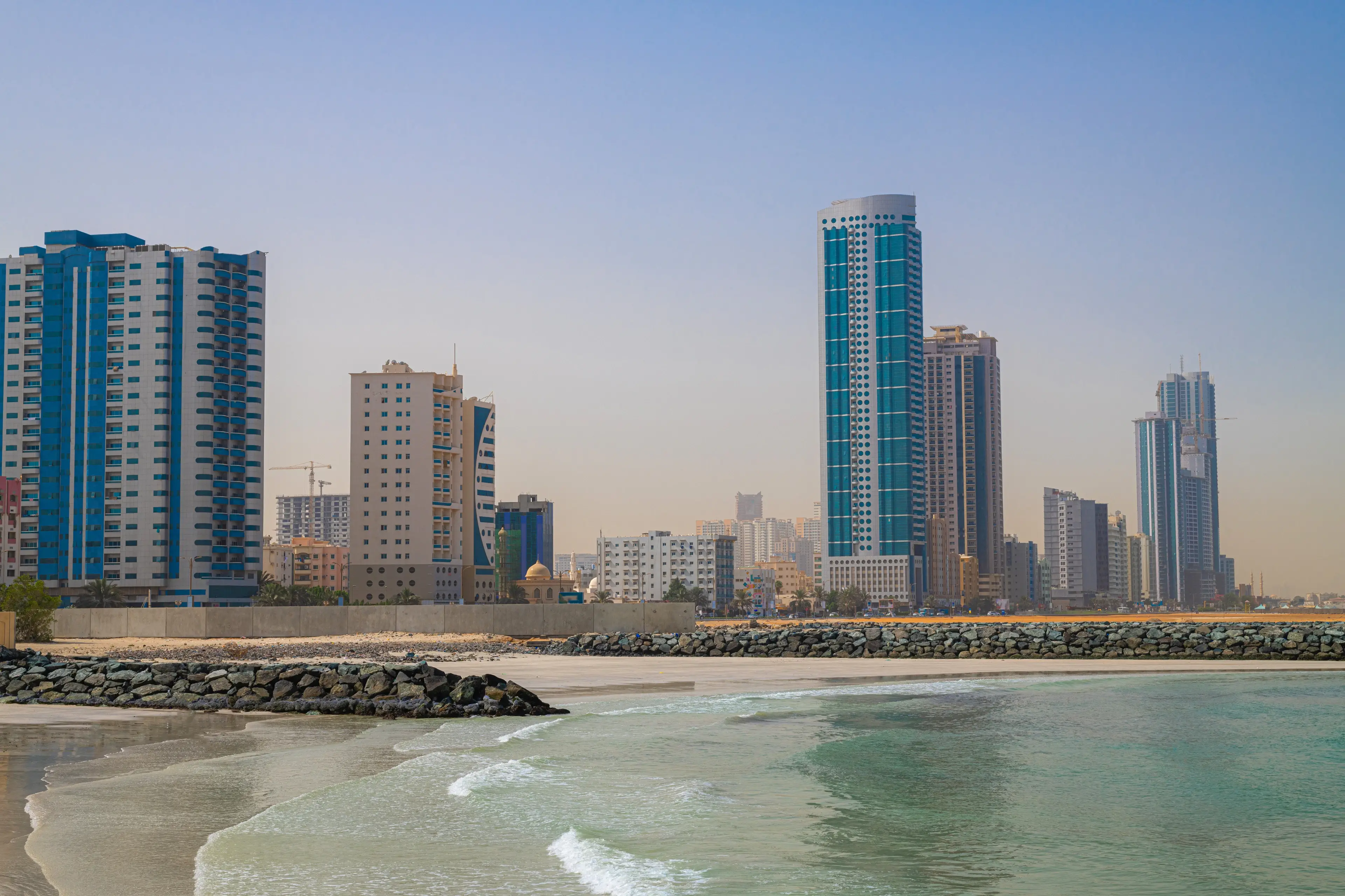 Ajman