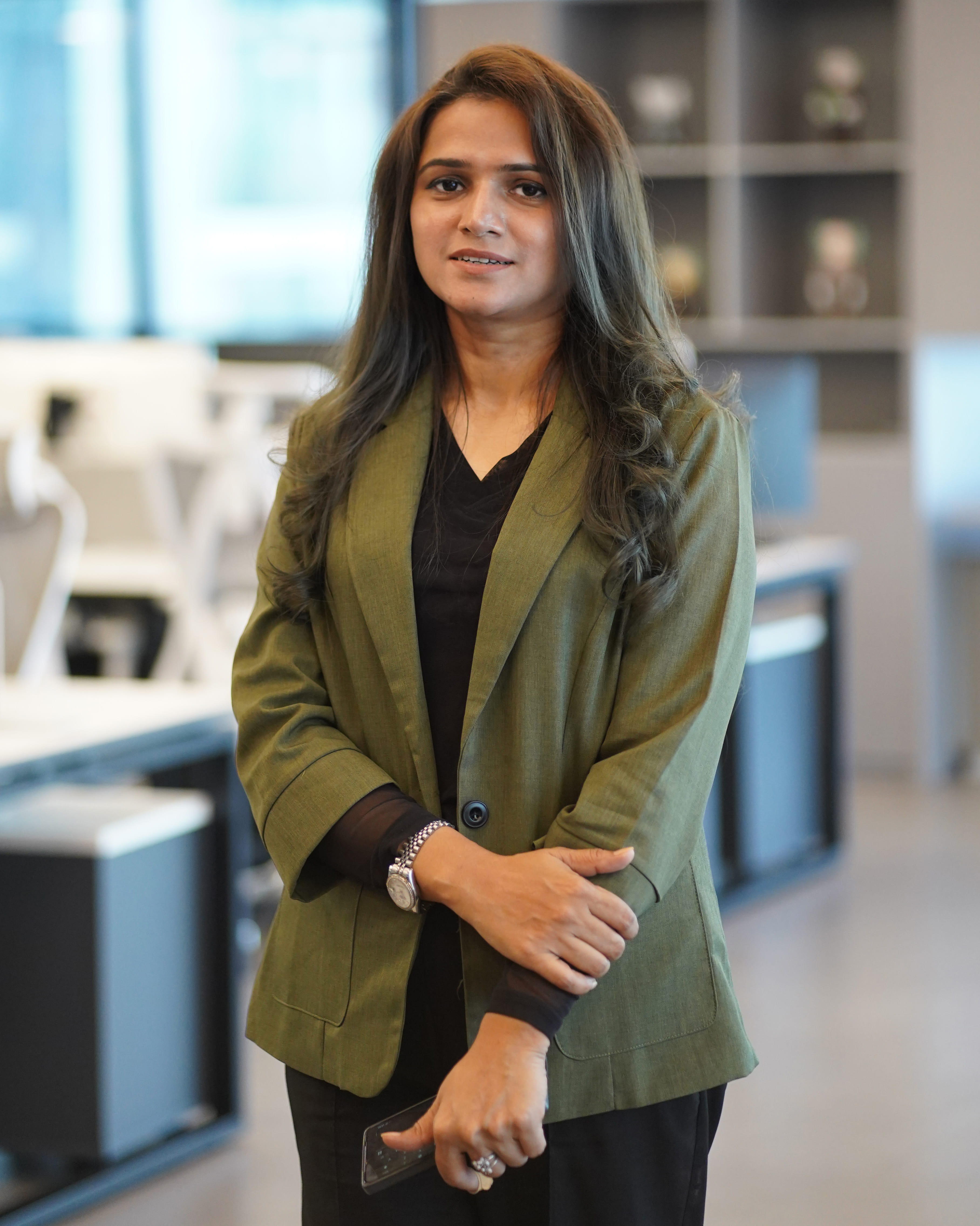Kalsoom Shafique