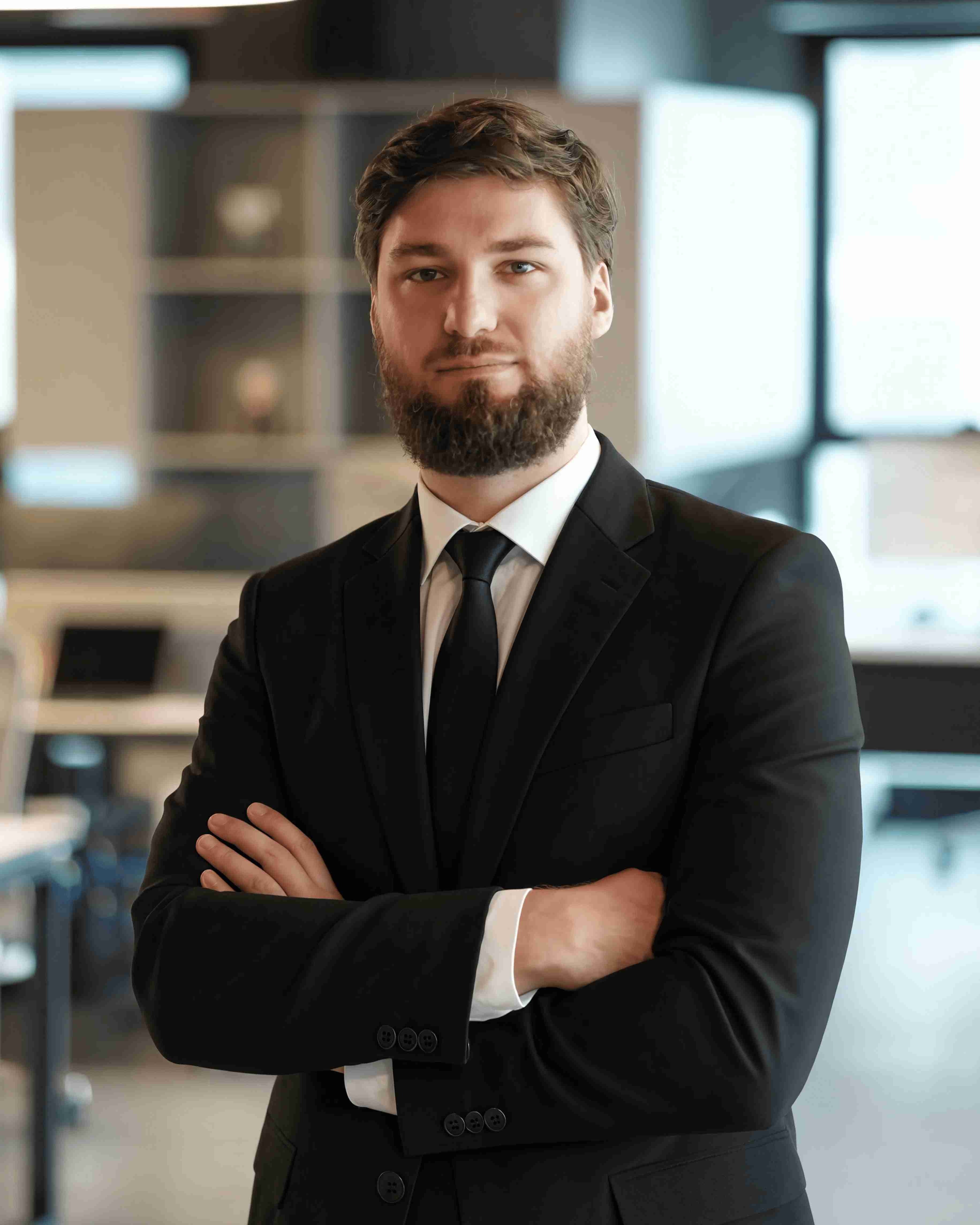 Aleksandr Musman 