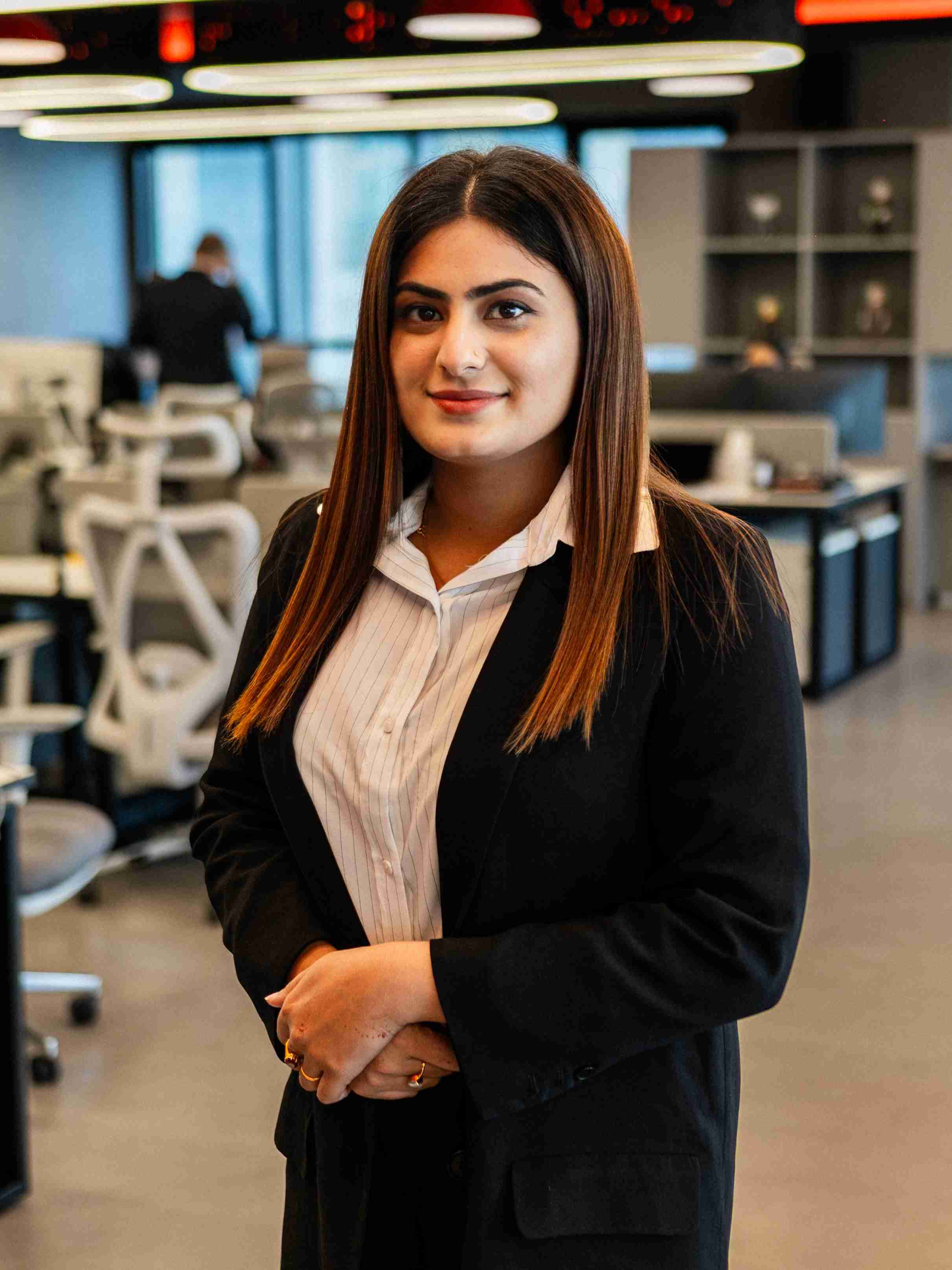 Minahil Farooq