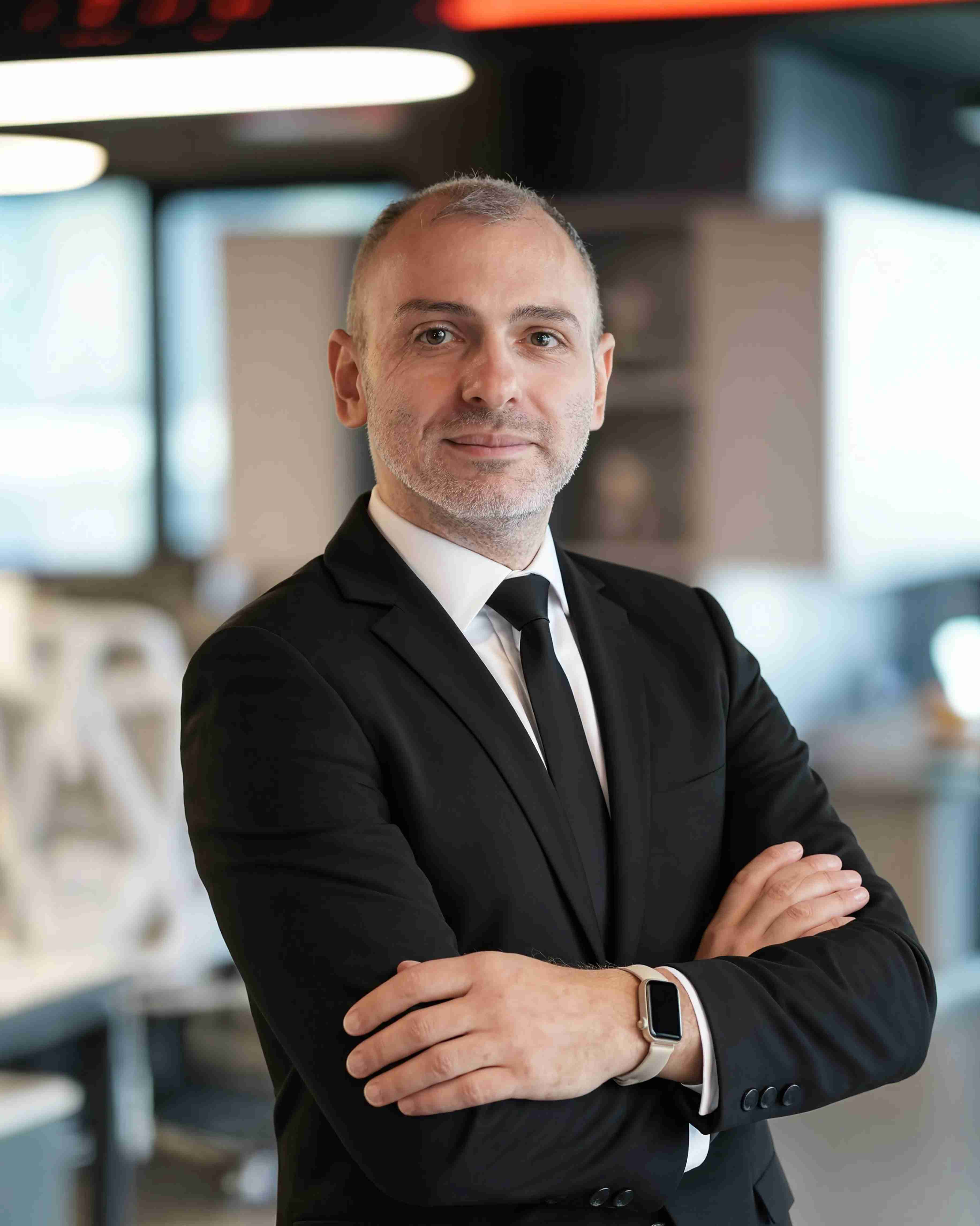 Mustafa Al Jannan