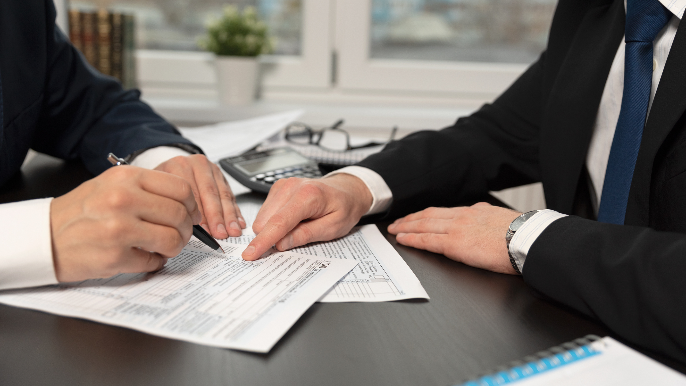 UAE Tax Services