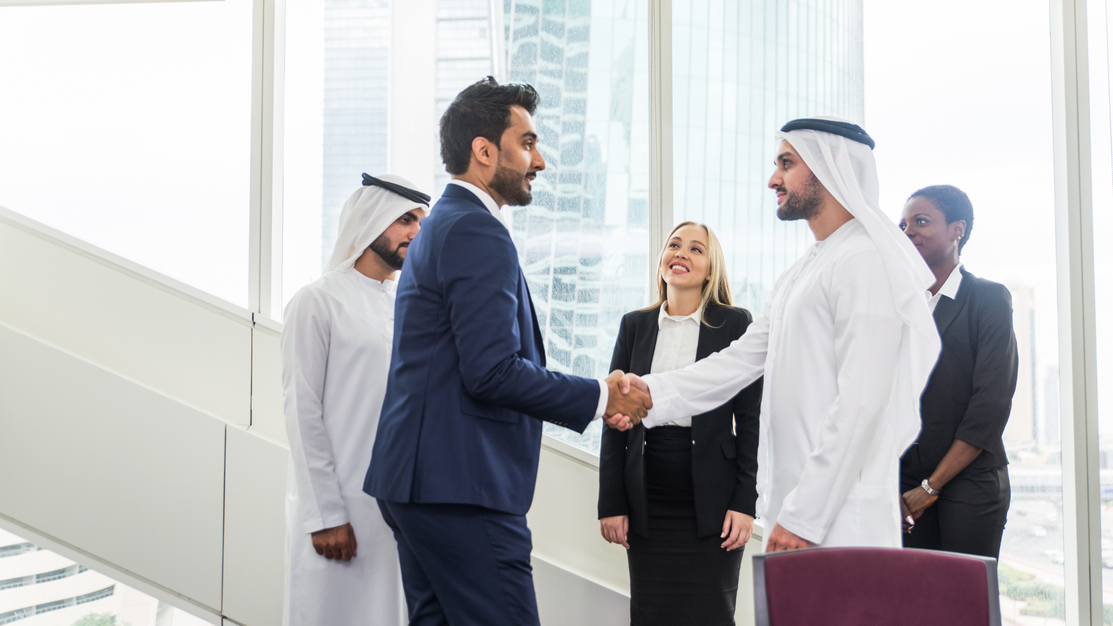 Our Mortgage Services in Dubai, UAE